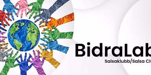 Salsaklubb i Gjesdal 