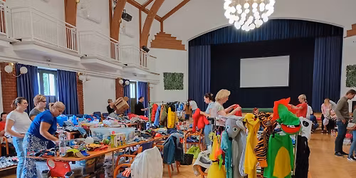 Baba-mama b\u00f6rze