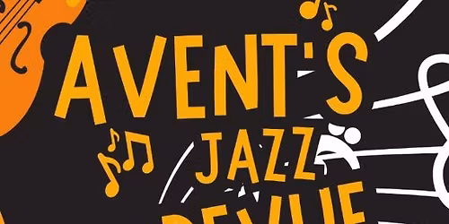Avent's Jazz Revue