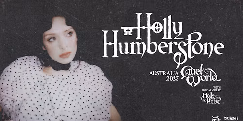 Holly Humberstone | Melbourne
