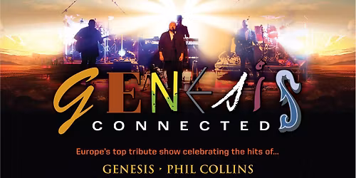 Genesis Connected