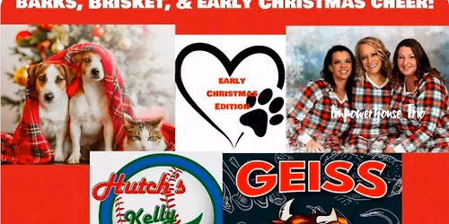 Empowerhouse Trio at Kelly Club