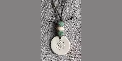 Make and Mingle:  Diffuser