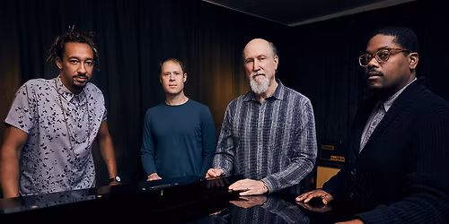 John Scofield's Combo 73