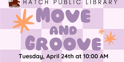 Move & Groove
