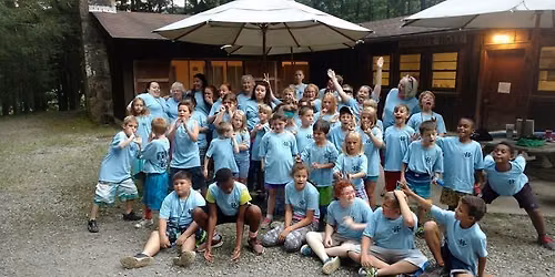 Summer Camp