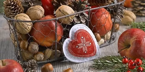 V\u00e1no\u010dn\u00ed jarmark