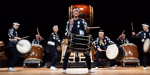 Kodo: Luminance