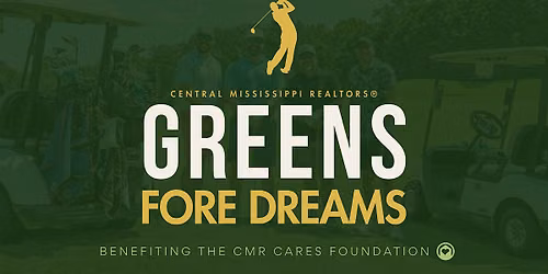 Greens Fore Dreams 2026