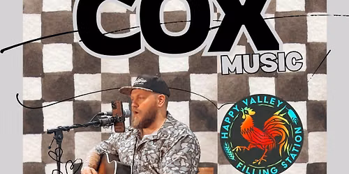 Sunday FUNday ft. Cody Cox