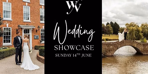 Wedding Showcase 