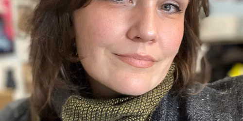 Office Hours: One-on-one in-person appointments with Amanda Fallis, Archivist 