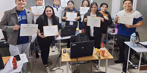 Advanced MS Excel with Copilot Training