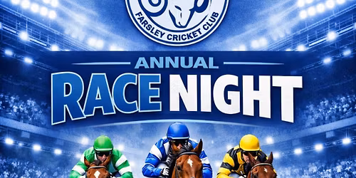 Annual Race Night