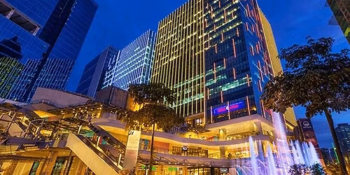 Megaworld Rent and Own