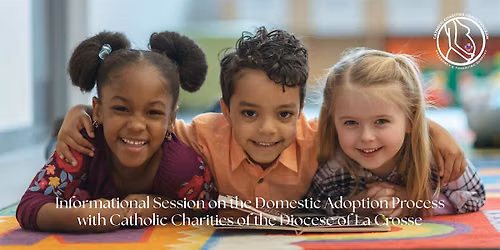 Informational Session on the Domestic Adoption Process with CCDL