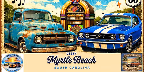 CCMC 2nd Annual Breakfast Cruise In