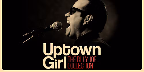 Uptown Girl \u2013 The Billy Joel Collection