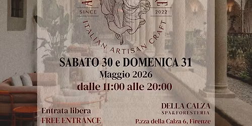 Artigianato D'Autore