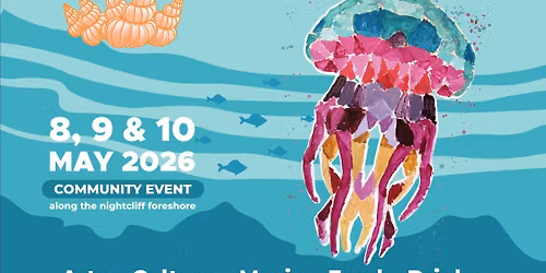 2026 Nightcliff Seabreeze Festival