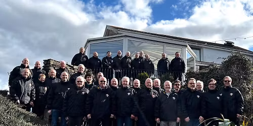 An Afternoon of Song