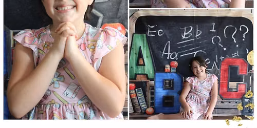 Back to School Mini Sessions