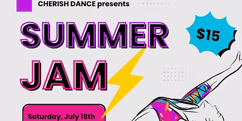 Summer Jam