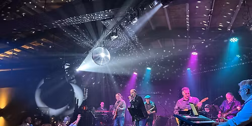 The Rock Orchestra Performs Jimmy Buffett