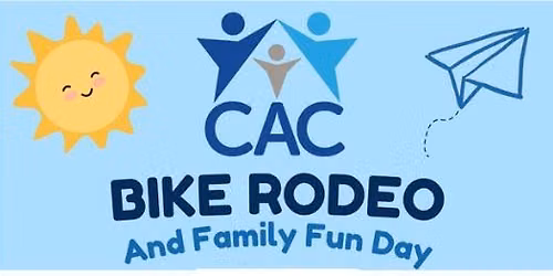 Bike Rodeo and Family Fun Day