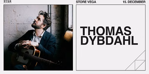 Thomas Dybdahl - VEGA