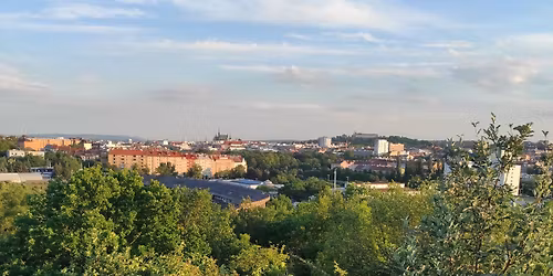 Cesta do skaln\u00edkov\u00e9ho pekla aneb Co v\u0161echno unik\u00e1 z arboreta?