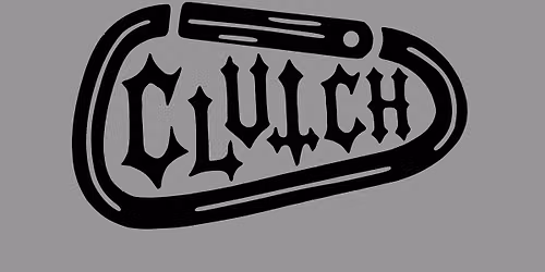 CLUTCH: Lesbian\/Queer Party