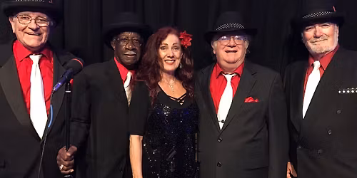 \u2b50\u2b50\u2b50 CHICAGO HEAT ROCK & ROLL DANCE*