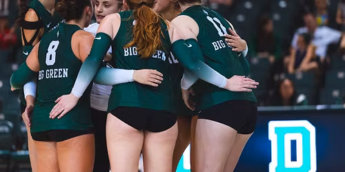 Parking Dartmouth Big Green at Cornell Big Red Womens Hockey