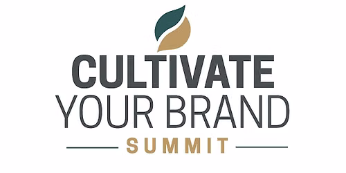 Cultivate Your Brand Summit