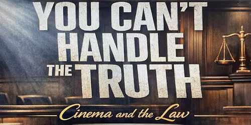 Cinema and the Law
