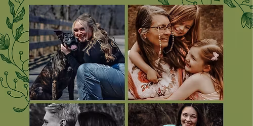 Pay What You Can Photoshoot Benefit -FULL EVENT \ud83d\udcf8