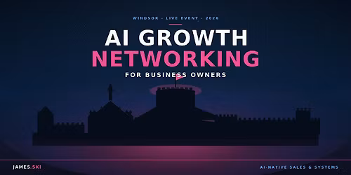 AI Growth Networking for Business Owners
