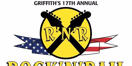 Bonfire Live at the Rock n Rail Fest