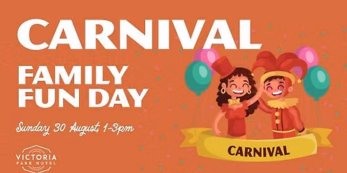 CARNIVAL FAMILY FUN DAY 