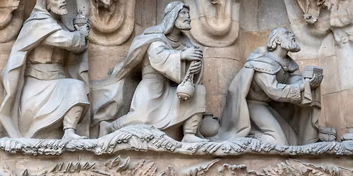 Bach: Christmas Oratorio