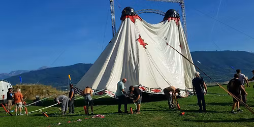 Les Journ\u00e9es P\u00e9tillantes