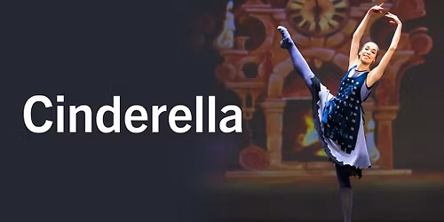 Varna International Ballet 2026 | Cinderella