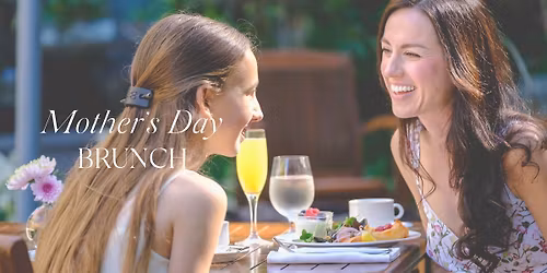 Mother\u2019s Day Brunch 