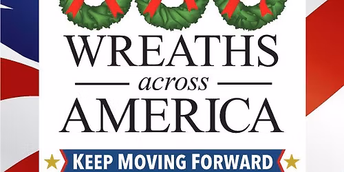 2025 Wreaths Across America-Gallatin, Tennessee