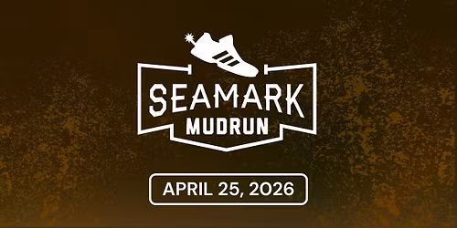 Seamark MudRun 