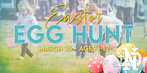 Easter Egg Hunt