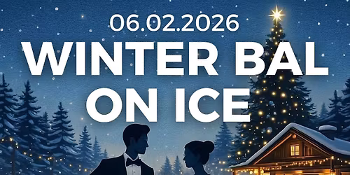 Winter Bal on Ice