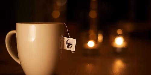 D\u00f8dsKafe i Oslo