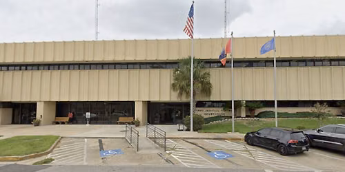 Harrison County Board of Supervisors Meeting - 5 October 2026